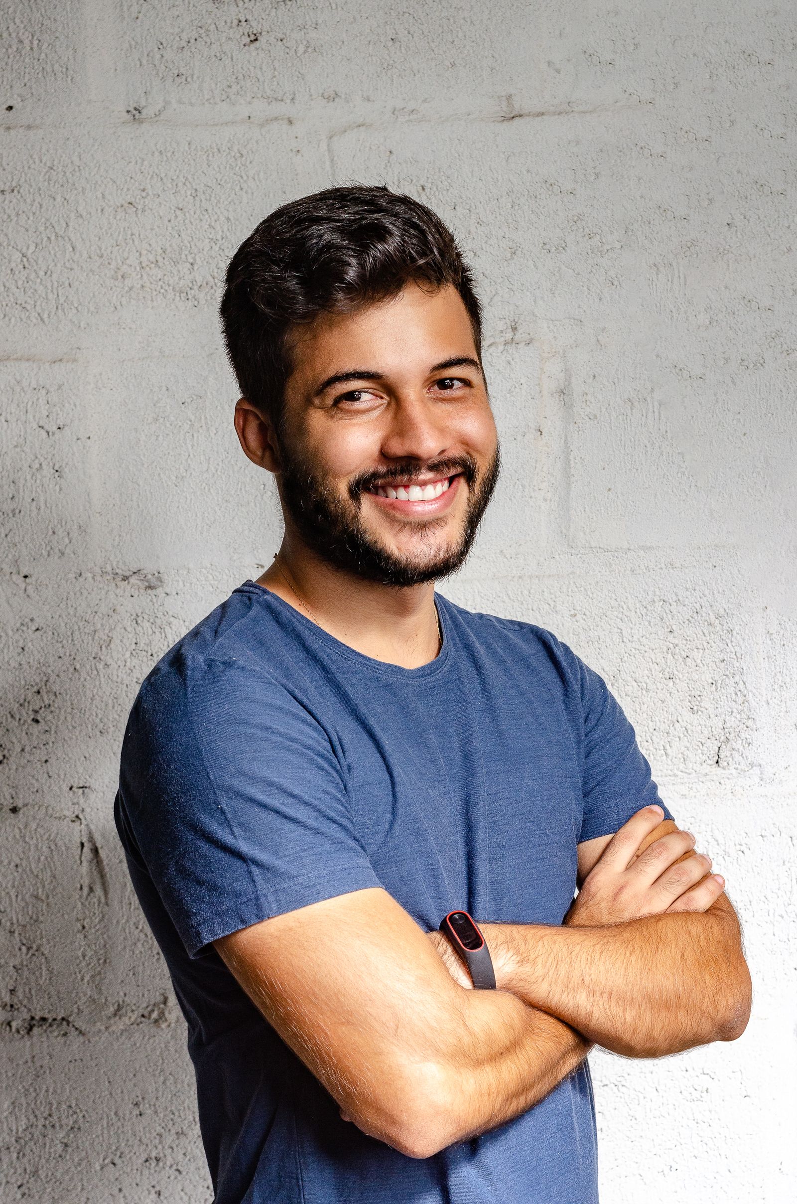 Paciente Diego Herrera